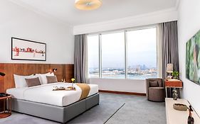 فندق سمرست الخليج الغربي